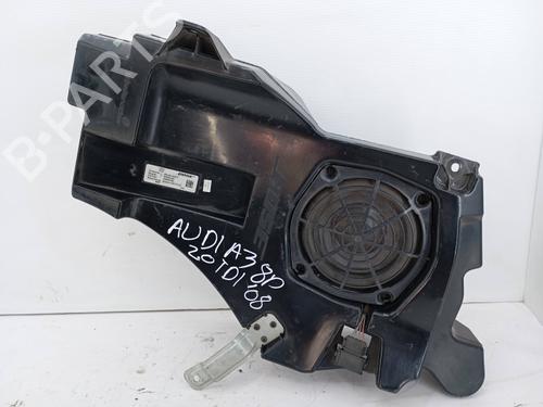 Used Speaker Speaker AUDI A3 (8P1) 2.0 TDI (136 hp) 19852470 19852470