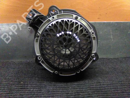Used Speaker Speaker PEUGEOT 207 (WA_, WC_) 1.6 HDi (90 hp) 19852475 19852475