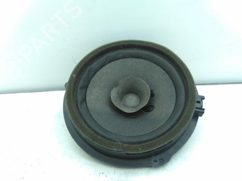 Used Speaker Speaker FORD FIESTA VI (CB1, CCN) 1.4 TDCi (68 hp) 22933228 22933228