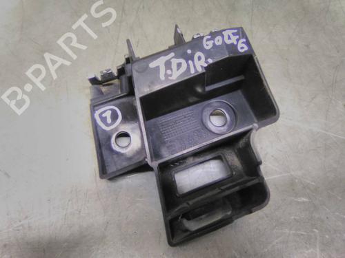 Used Rear bumper bracket Rear bumper bracket 19852533 19852533