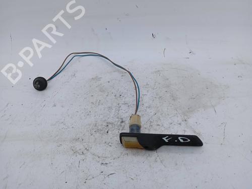 Pisca lateral direito Pisca lateral direito VOLVO 480 (482) 1.7 Turbo (120 hp) 22433549 22433549