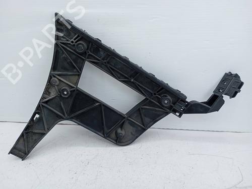rear-bumper-audi-a4-b8-8k2-20-tdi-8k5807454-2007-2008-2009-2010-2011-2012-2013-2014-2015-2016-2017-20513088 main image