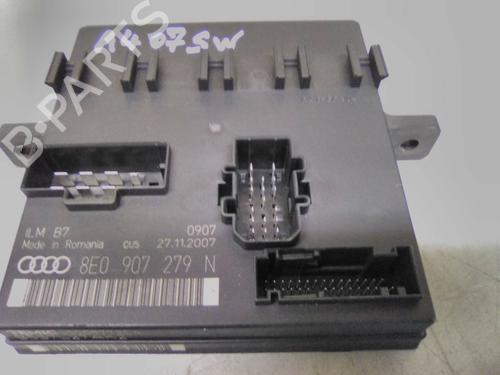 Used Electronic module Electronic module AUDI A4 B7 Avant (8ED) 2.0 TDI (126 hp) 19852515 19852515
