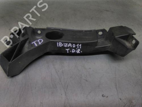 Used Rear bumper bracket Rear bumper bracket SEAT IBIZA IV (6J5, 6P1) 1.6 TDI (90 hp) 19852540 19852540