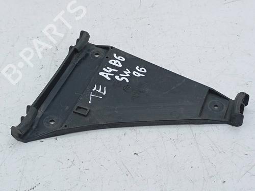 Used Rear bumper bracket Rear bumper bracket DAEWOO MATIZ (M100, M150) [1998-2026] 19948512 19948512