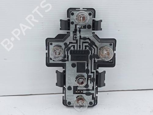 Used Lamp holder Lamp holder 19852562 19852562