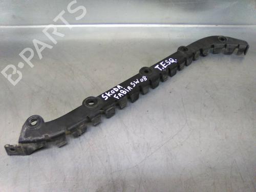 rear-bumper-skoda-fabia-ii-combi-545-12-0-2007-2008-2009-2010-2011-2012-2013-2014-19852548 main image