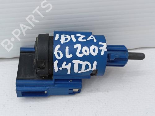 Used Electronic module Electronic module SEAT IBIZA III (6L1) 1.4 TDI (75 hp) 19852566 19852566
