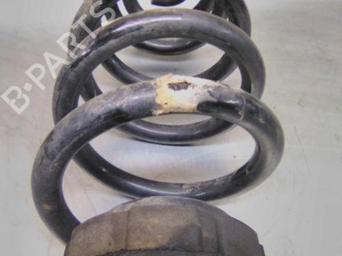 Used Shock absorber spring Shock absorber spring AUDI A4 B7 Avant (8ED) 2.0 TDI (126 hp) 19852576 19852576