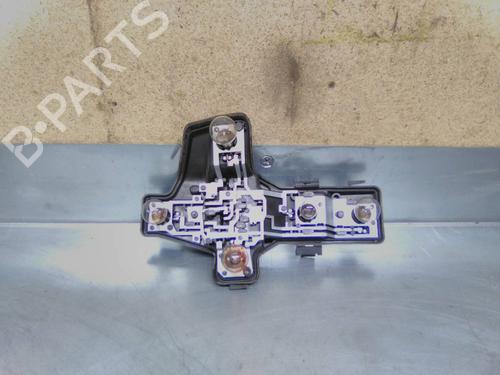 Used Lamp holder Lamp holder 19852560 19852560