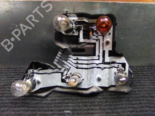 Lampeholder Lampeholder ROVER 200 II Hatchback (RF) 214 Si (103 hp) 19852561 19852561