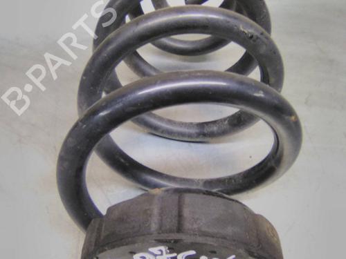 Used Shock absorber spring Shock absorber spring AUDI A4 B7 Avant (8ED) 2.0 TDI (126 hp) 19852584 19852584