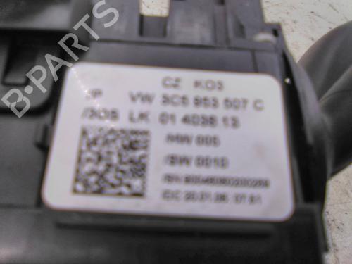 Switch VW PASSAT B6 (3C2) 1.9 TDI | BP19852605I30 - Image 7