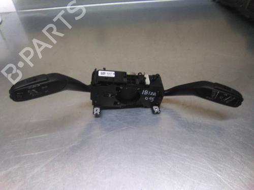 Used Switch Switch SEAT IBIZA IV (6J5, 6P1) 1.2 TDI (75 hp) 19852607 19852607