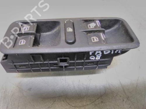 Used Switch Switch SKODA FABIA II Combi (545) 1.2 (70 hp) 19852617 19852617