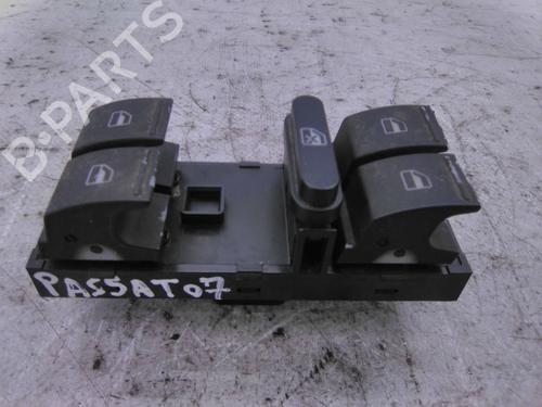 Used Switch Switch VW PASSAT B6 (3C2) 1.9 TDI (105 hp) 19852618 19852618