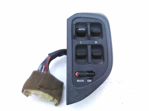 Mando Mando ROVER 200 II Hatchback (XW) 214 Si/Gsi (90 hp) 22933233 22933233