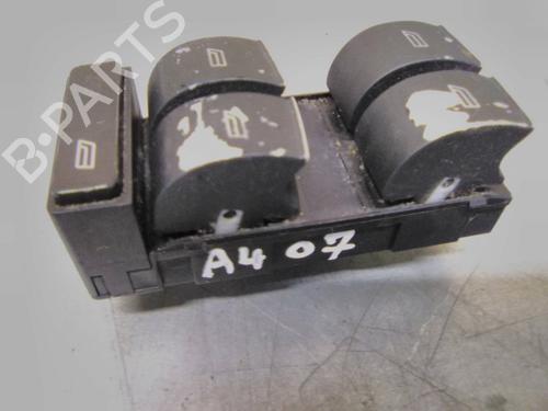 Used Switch Switch AUDI A4 B7 Avant (8ED) 2.0 TDI (126 hp) 19852637 19852637