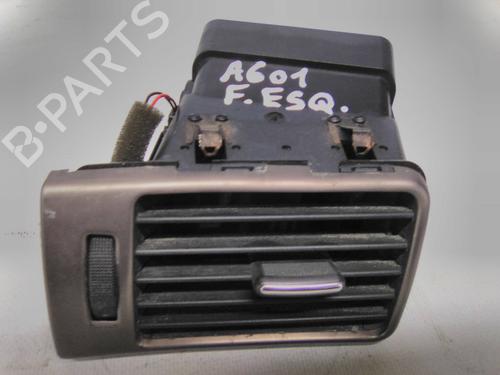 Used Air vent Air vent AUDI A6 C5 Avant (4B5, 4B6) 2.5 TDI (163 hp) 22933235 22933235
