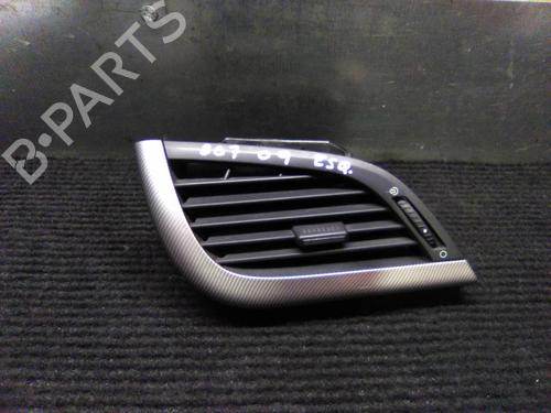 Used Air vent Air vent PEUGEOT 207 (WA_, WC_) 1.6 HDi (90 hp) 19852656 19852656