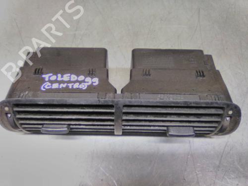 Luftventil Luftventil SEAT TOLEDO II (1M2) 1.9 TDI (110 hp) 19852659 19852659