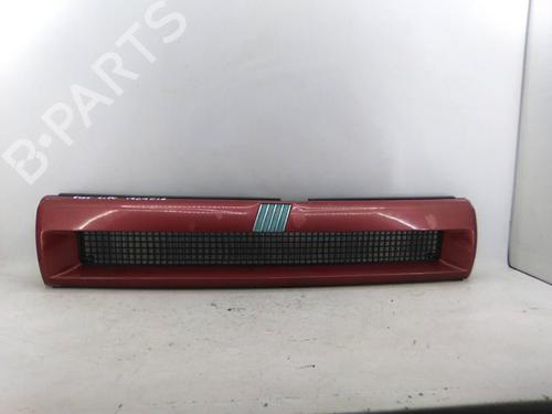 Used Grille Grille 26551312 26551312