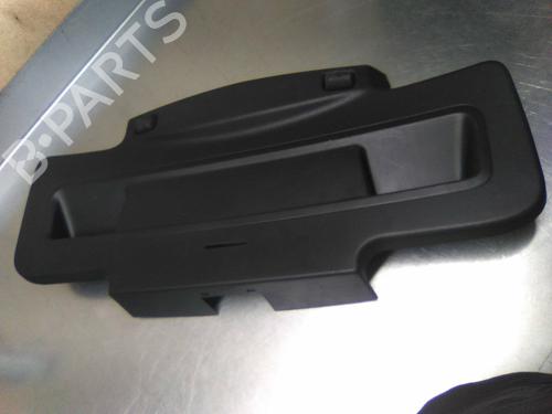 Used Boot lining Boot lining SEAT IBIZA IV (6J5, 6P1) 1.2 TDI (75 hp) 19852687 19852687