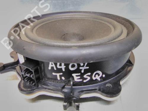 Used Speaker Speaker AUDI A4 B7 Avant (8ED) 2.0 TDI (126 hp) 19852701 19852701