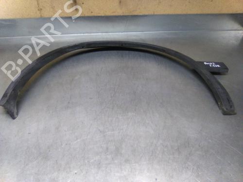 Used Front left wheel arch trim Front left wheel arch trim AUDI A4 B5 (8D2) [1994-2001] 36228692 36228692