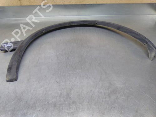 Used Front right wheel arch trim Front right wheel arch trim AUDI A3 (8P1) [2003-2013] 36228693 36228693