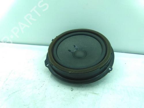 Used Speaker Speaker FORD FIESTA VI (CB1, CCN) 1.4 TDCi (68 hp) 22933240 22933240