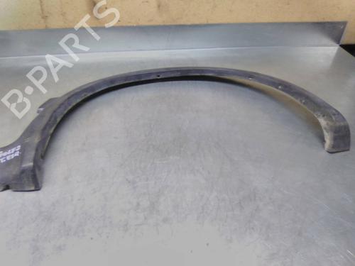 Used Rear left wheel arch trim Rear left wheel arch trim VW GOLF VI (5K1) [2008-2014] 36228695 36228695