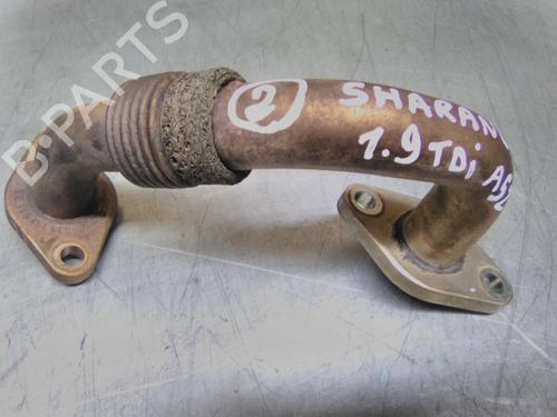 Used Pipe Pipe 19852707 19852707