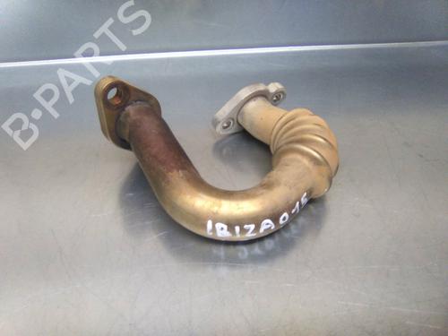 Used Pipe Pipe 19852710 19852710