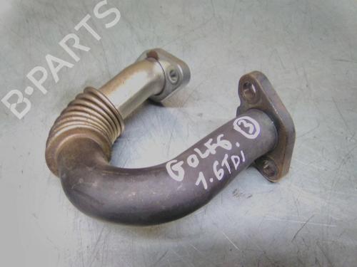 Used Pipe Pipe VW GOLF VI (5K1) 1.6 TDI (90 hp) 19852714 19852714