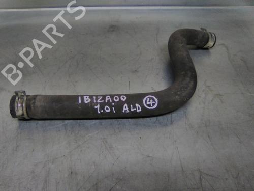 Used Pipe Pipe SEAT IBIZA II (6K1) 1.0 i (50 hp) 19852754 19852754