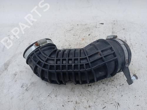 Rohr für Rohr SAAB 9-5 Estate (YS3E) 2.0 t (150 hp) 31256618 31256618