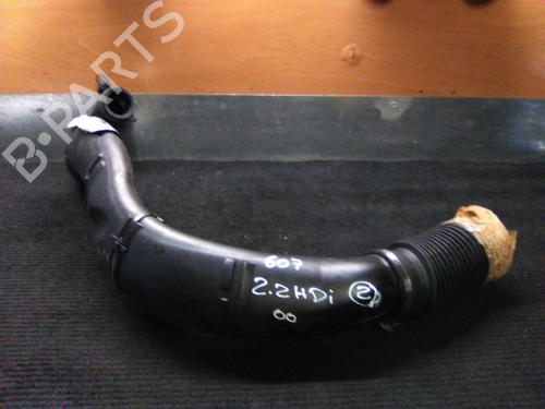 Used Pipe Pipe PEUGEOT 607 (9D, 9U) 2.2 HDi (133 hp) 19852770 19852770