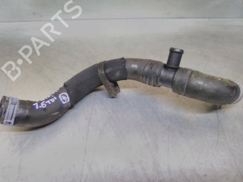 Used Pipe Pipe SEAT IBIZA IV (6J5, 6P1) 1.6 TDI (90 hp) 19852765 19852765