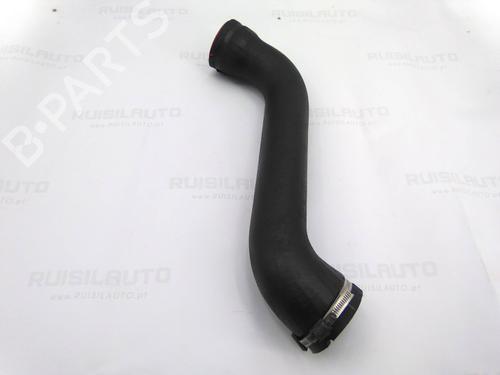 Intercooler-rør Intercooler-rør RENAULT MEGANE I (BA0/1_) 1.9 dTi (BA08, BA0N) (98 hp) 19852796 19852796