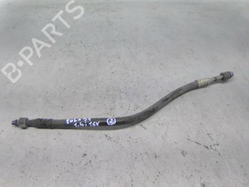 Used AC pipe AC pipe VW POLO III (6N1) 100 1.4 16V (100 hp) 19852783 19852783