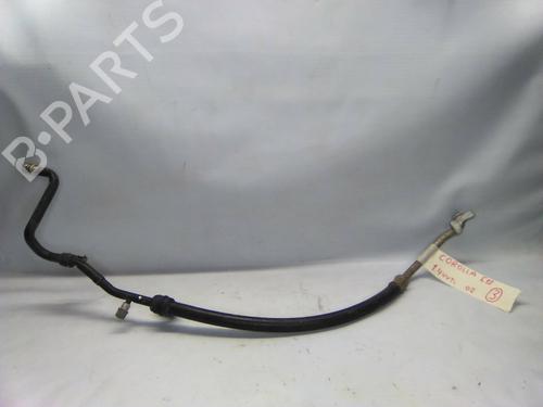 Used AC pipe AC pipe TOYOTA COROLLA Saloon (_E12_) 1.4 VVT-i (ZZE120_, ZZE120R) (97 hp) 19852788 19852788