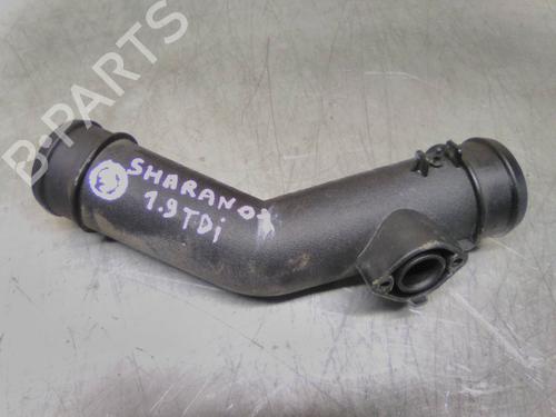 Intercooler-rør Intercooler-rør VW SHARAN (7M8, 7M9, 7M6) 1.9 TDI (115 hp) 19852790 19852790