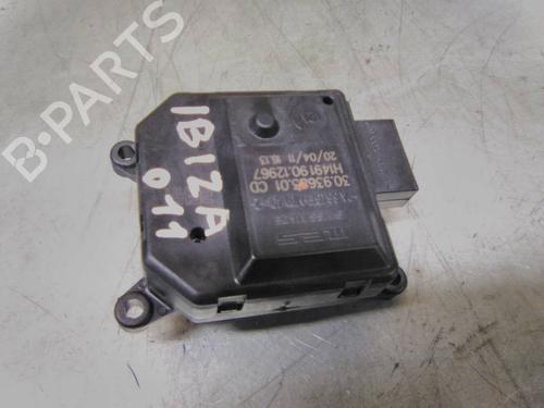 Used Electronic module Electronic module SEAT IBIZA IV (6J5, 6P1) 1.6 TDI (90 hp) 19852818 19852818
