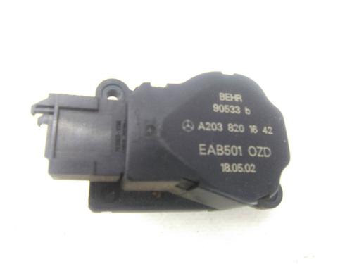 Used Electronic module Electronic module MERCEDES-BENZ E-CLASS (W211) E 270 CDI (211.016) (177 hp) 19852820 19852820
