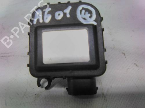 Used Electronic module Electronic module 22933243 22933243