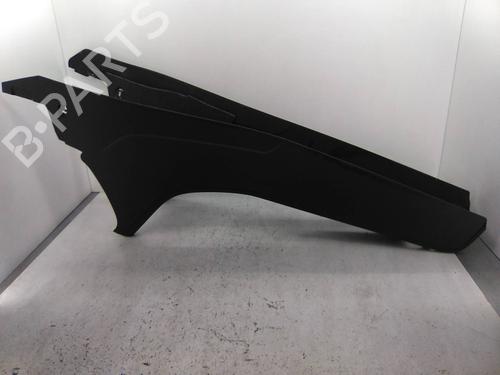 Middle console SEAT EXEO ST (3R5) 2.0 TDI | BP19852835I22 - Image 4