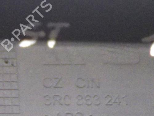 Middle console SEAT EXEO ST (3R5) 2.0 TDI | BP19852835I22 - Image 8