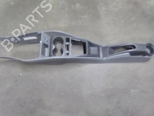 Used Middle console Middle console SEAT IBIZA IV (6J5, 6P1) 1.6 TDI (90 hp) 19852841 19852841