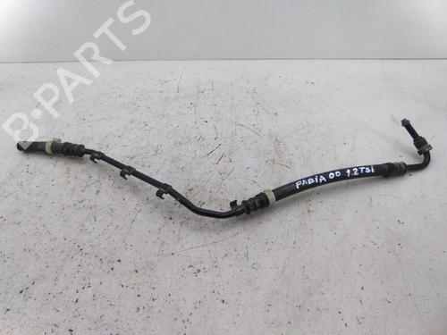 Used Pipe Pipe SKODA FABIA I Praktik (6Y5) 1.2 (54 hp) 19852844 19852844